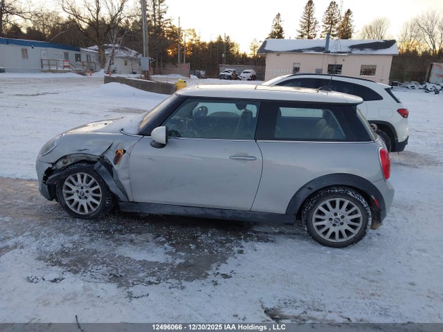 WMWXM5C59ET936032 Mini Hatch Cooper