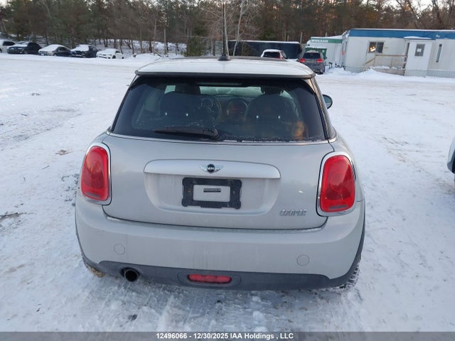 WMWXM5C59ET936032 Mini Hatch Cooper