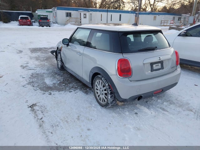 WMWXM5C59ET936032 Mini Hatch Cooper
