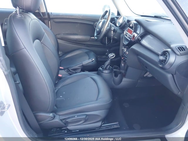 WMWXM5C59ET936032 Mini Hatch Cooper
