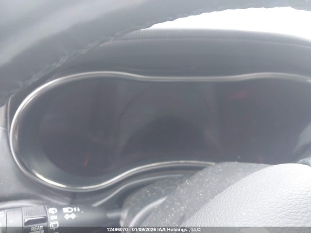 1C4RJFCG7MC858652 Jeep Grand Cherokee Overland