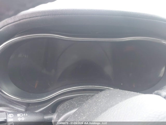 1C4RJFCG7MC858652 Jeep Grand Cherokee Overland