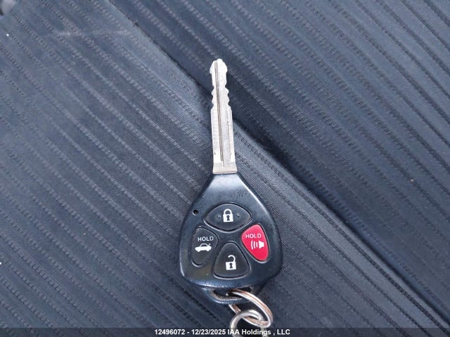 12496072 :رقم المزاد ، 4T3BK3BB0GU122995 vin ، 2016 Toyota Venza Base V6 مزاد بيع