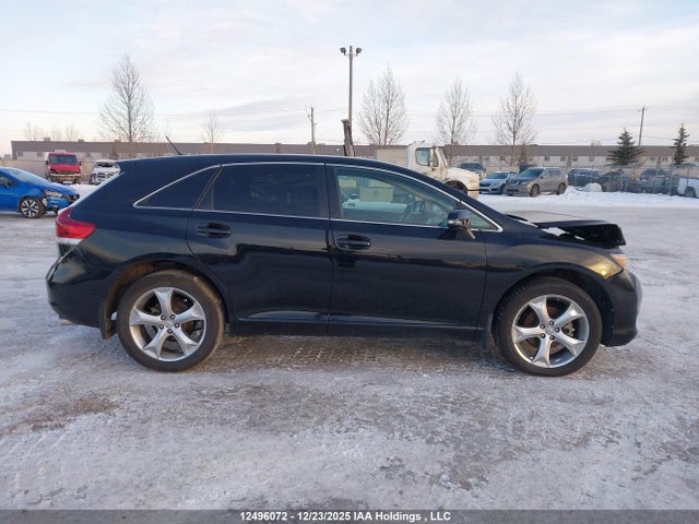 12496072 :رقم المزاد ، 4T3BK3BB0GU122995 vin ، 2016 Toyota Venza Base V6 مزاد بيع