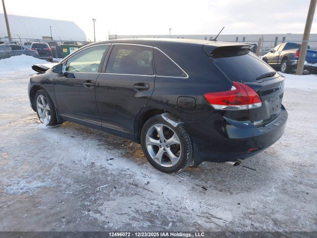 12496072 :رقم المزاد ، 4T3BK3BB0GU122995 vin ، 2016 Toyota Venza Base V6 مزاد بيع