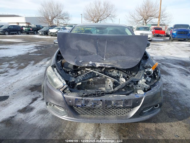 1C3CDFCB6ED773481 Dodge Dart Limited