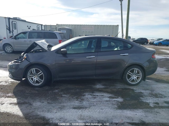 1C3CDFCB6ED773481 Dodge Dart Limited