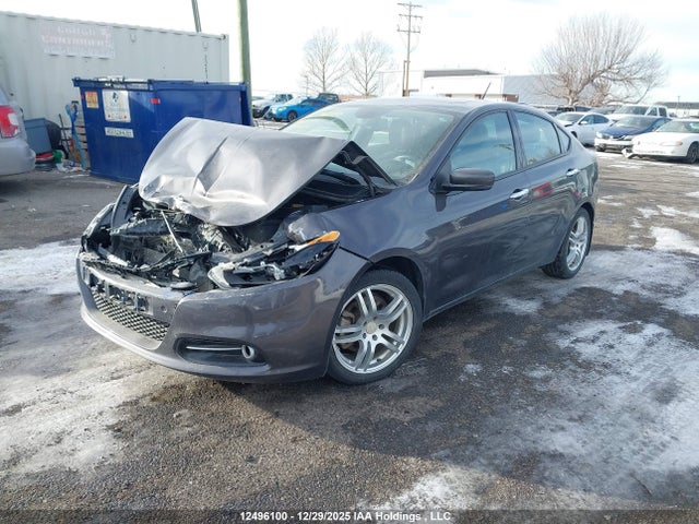1C3CDFCB6ED773481 Dodge Dart Limited