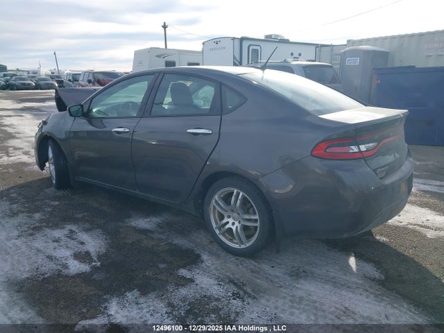 1C3CDFCB6ED773481 Dodge Dart Limited