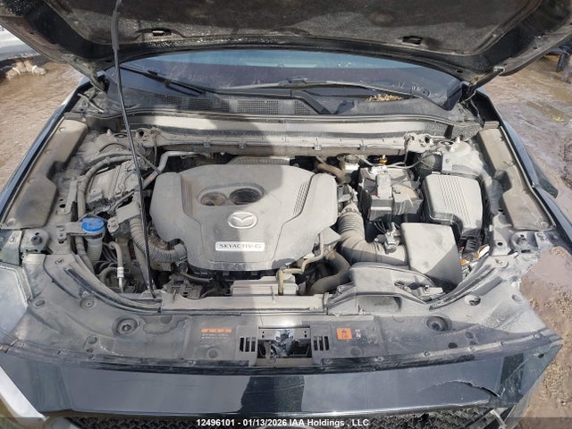 JM3KFBEY1M0118380 Mazda Cx-5 Signature