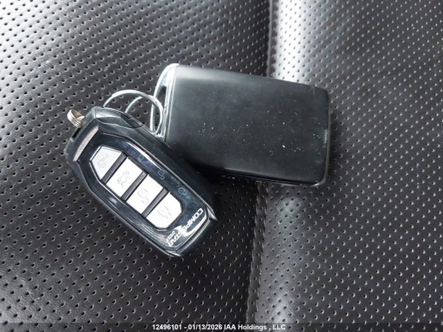 JM3KFBEY1M0118380 Mazda Cx-5 Signature