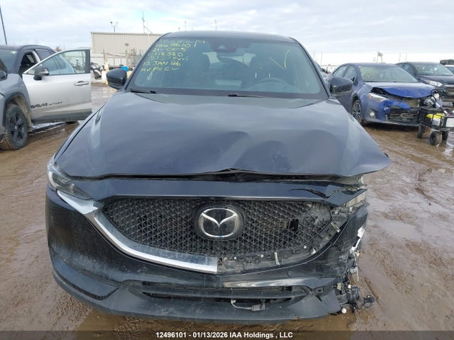 JM3KFBEY1M0118380 Mazda Cx-5 Signature
