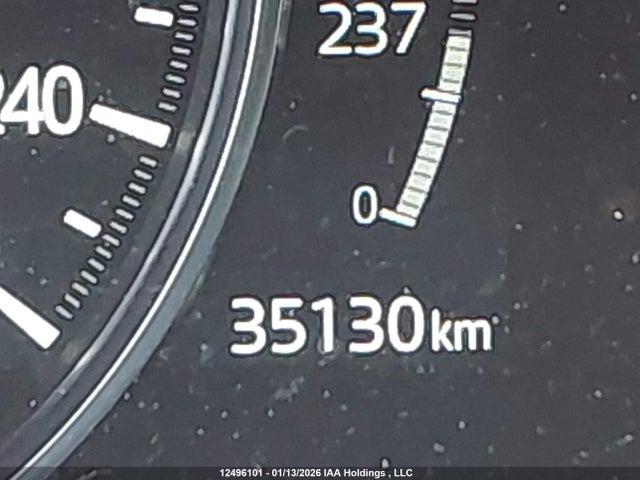 JM3KFBEY1M0118380 Mazda Cx-5 Signature