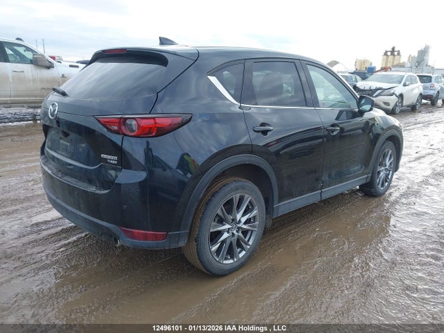 JM3KFBEY1M0118380 Mazda Cx-5 Signature