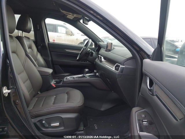 JM3KFBEY1M0118380 Mazda Cx-5 Signature