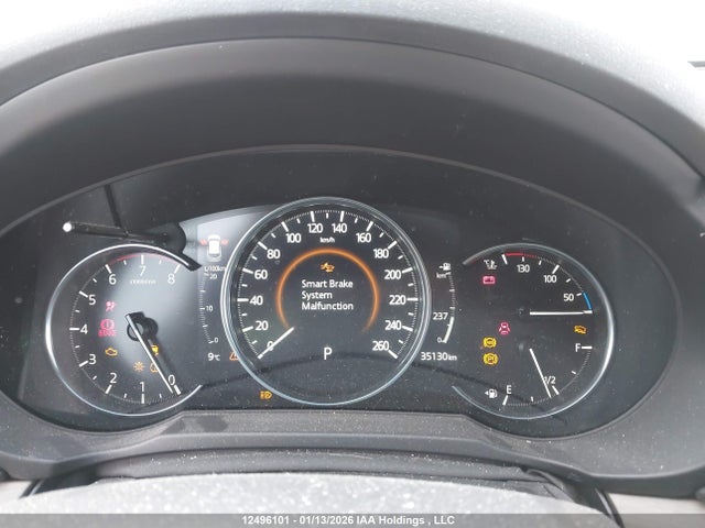 JM3KFBEY1M0118380 Mazda Cx-5 Signature