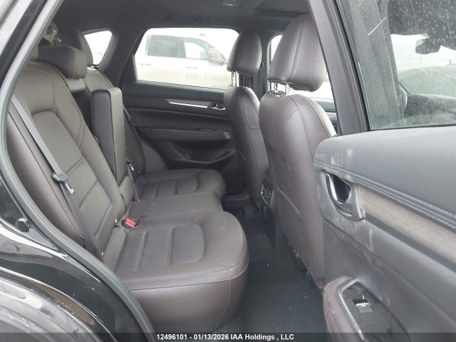 JM3KFBEY1M0118380 Mazda Cx-5 Signature