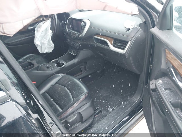 3GKALTEX3LL154443 GMC Terrain Sle