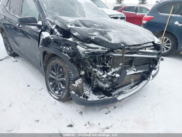 3GKALTEX3LL154443 GMC Terrain Sle