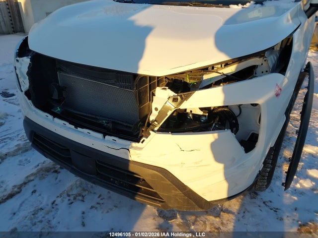 JN8BT3AB8SW423589 Nissan ROGUE S