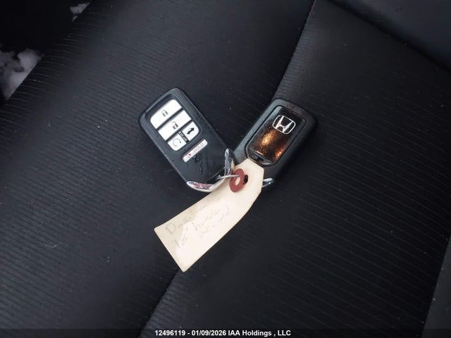 1HGCV1F39JA804445 Honda Accord Sport
