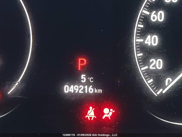 1HGCV1F39JA804445 Honda Accord Sport