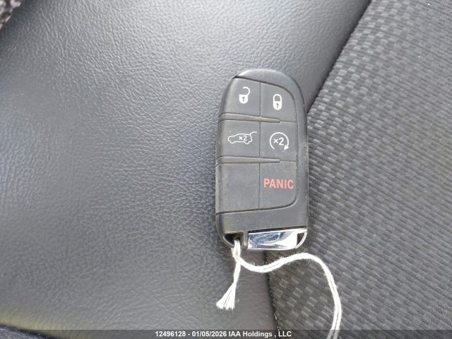 3C4NJDDN1ST559739 Jeep Compass Trailhawk