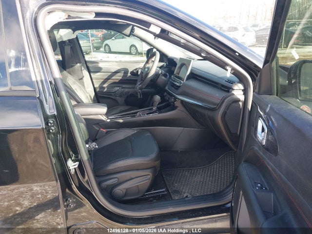 3C4NJDDN1ST559739 Jeep Compass Trailhawk