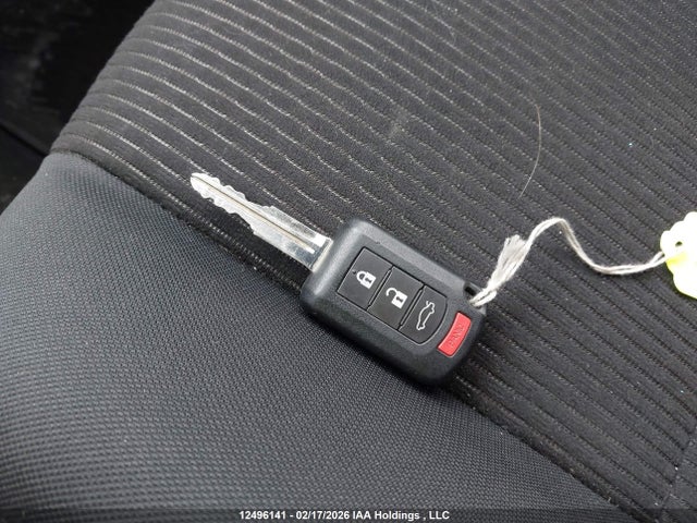 JA32V2FW4GU604220 Mitsubishi Lancer Es/gts/se Ltd