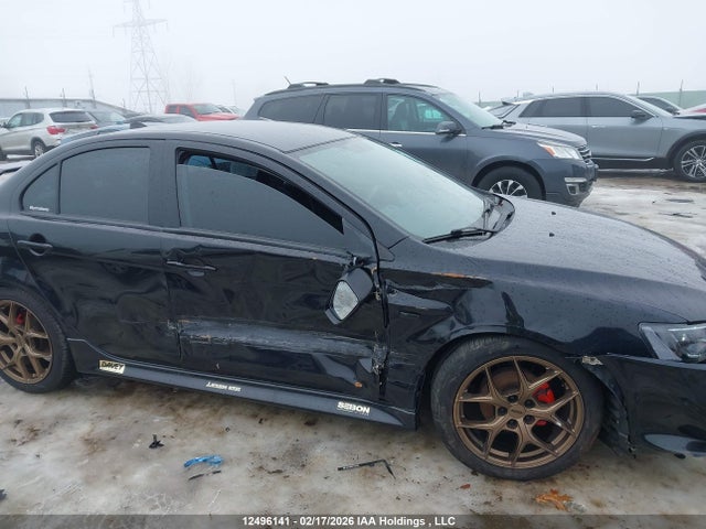 JA32V2FW4GU604220 Mitsubishi Lancer Es/gts/se Ltd