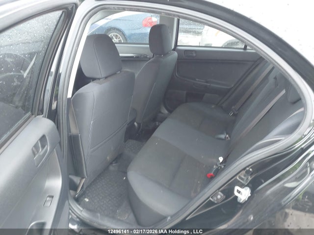 JA32V2FW4GU604220 Mitsubishi Lancer Es/gts/se Ltd