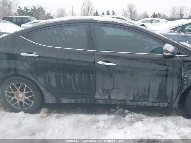 Aukcja sprzedaży 2015 Hyundai Elantra, vin: KMHDH4AHXFU323426, numer aukcji: 12496143