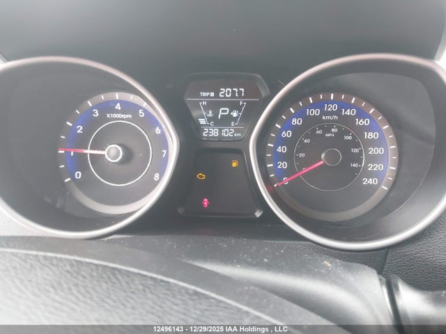 Aukcja sprzedaży 2015 Hyundai Elantra, vin: KMHDH4AHXFU323426, numer aukcji: 12496143