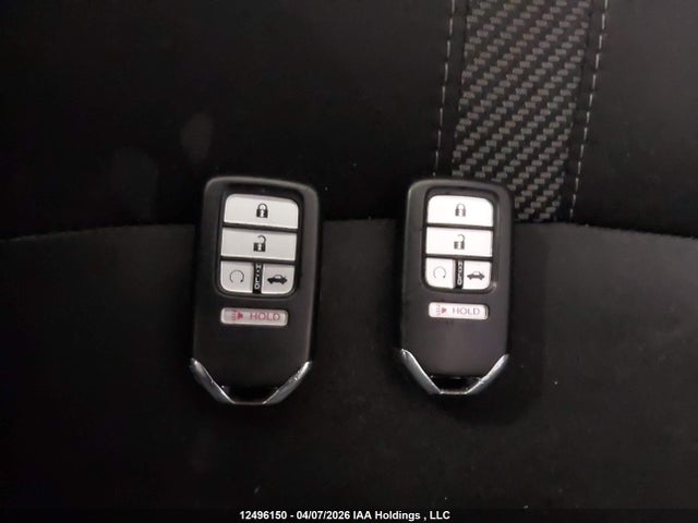 Продаж на аукціоні авто 2016 Honda Civic Ex, vin: 2HGFC2F73GH008425, номер лоту: 12496150
