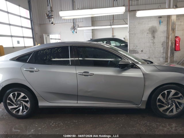 Продаж на аукціоні авто 2016 Honda Civic Ex, vin: 2HGFC2F73GH008425, номер лоту: 12496150