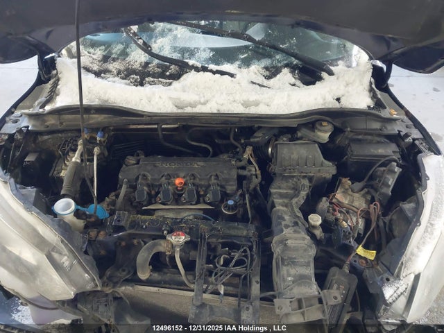 3CZRU6H30HM105511 Honda HR-V