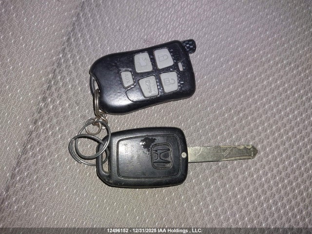 3CZRU6H30HM105511 Honda HR-V