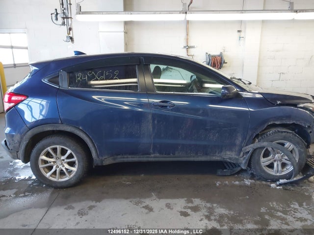 3CZRU6H30HM105511 Honda HR-V