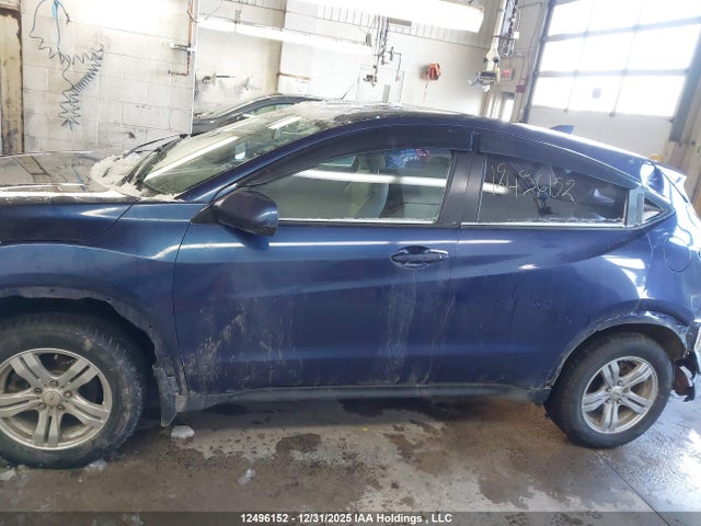 3CZRU6H30HM105511 Honda HR-V