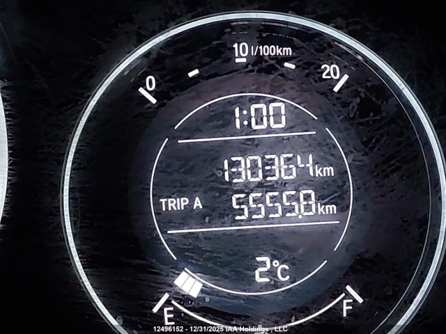 3CZRU6H30HM105511 Honda HR-V