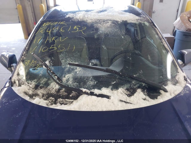 3CZRU6H30HM105511 Honda HR-V
