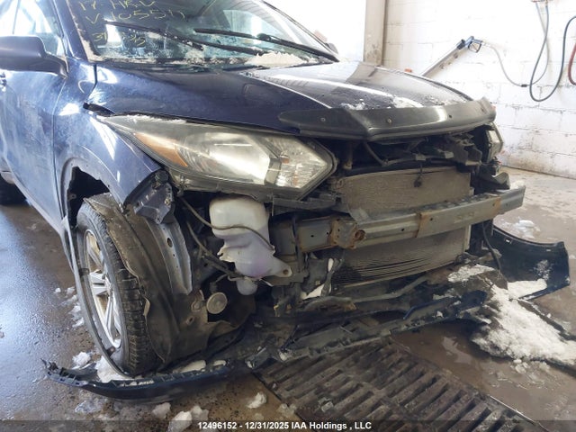 3CZRU6H30HM105511 Honda HR-V