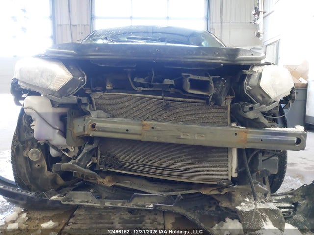 3CZRU6H30HM105511 Honda HR-V