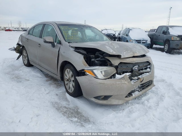 4S3BNCD6XG3020016 auction archive image