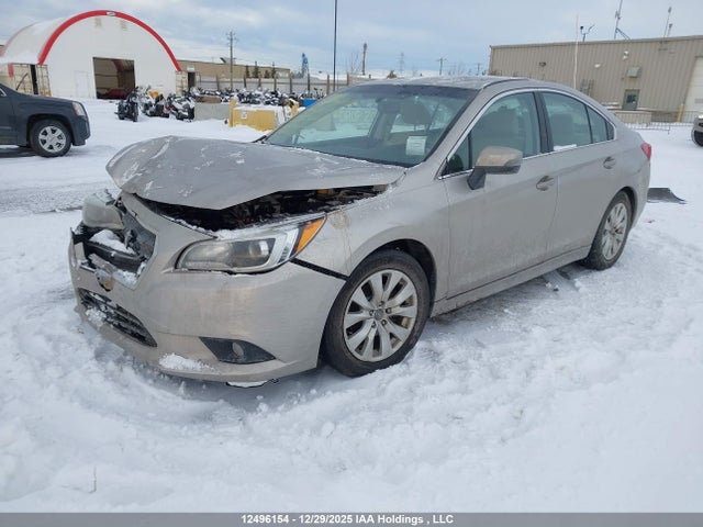 4S3BNCD6XG3020016 Subaru Legacy 2.5i Touring Package