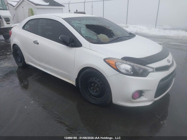 KNAFZ6A38F5412607 auction archive image
