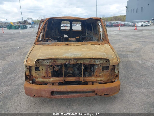 Продажа на аукционе авто 2012 Ford E-250 Commercial, vin: 1FTNS2EW5CDA91756, номер лота: 12496159