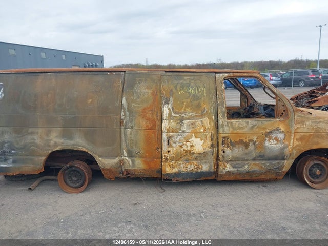Продажа на аукционе авто 2012 Ford E-250 Commercial, vin: 1FTNS2EW5CDA91756, номер лота: 12496159