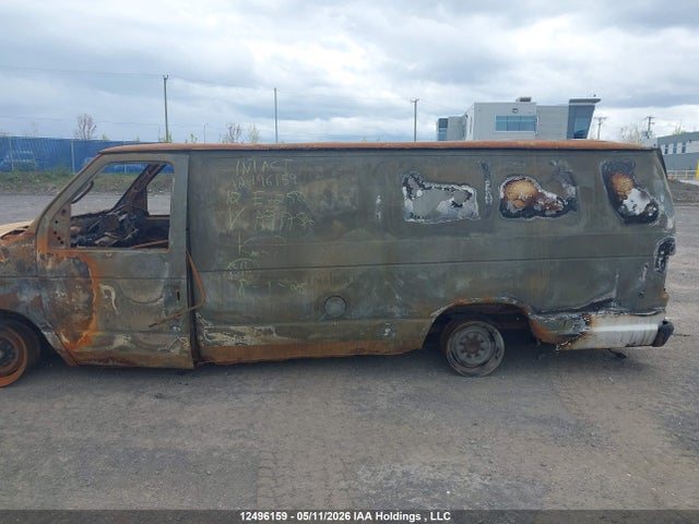Продажа на аукционе авто 2012 Ford E-250 Commercial, vin: 1FTNS2EW5CDA91756, номер лота: 12496159