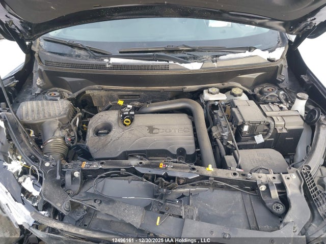 3GKALVEG0PL231139 GMC Terrain Slt